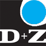 D+Z logo